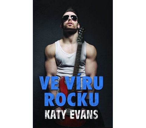 Ve víru rocku