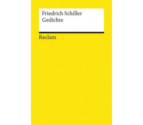 Gedichte