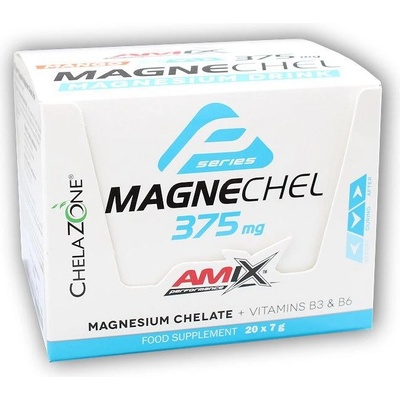 Amix Performance Series MagneChel Magnesium Chelate drink 20 x 7 g
