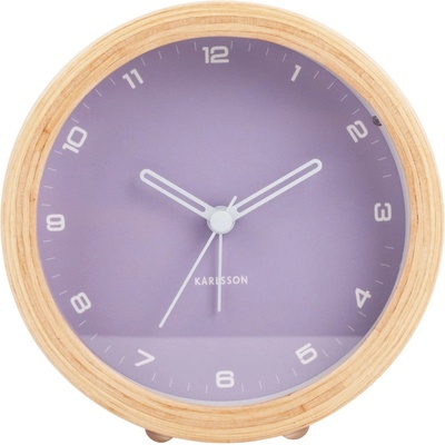 Karlsson Аларма ø 12 cm Gentle - Karlsson (KA5987PU)