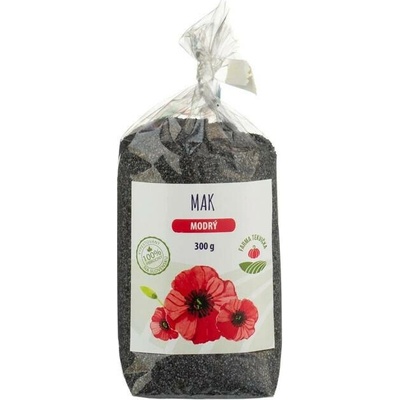 Farma Tekvička Mák modrý 300 g