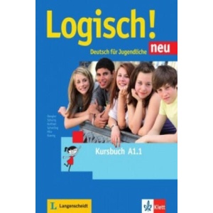 Logisch neu in Teilbanden | Stefanie Dengler, Cordula Schurig, Sarah Fleer, Anna Hila, Michael Koenig, Ute Koithan, Theo Scherling (2016)