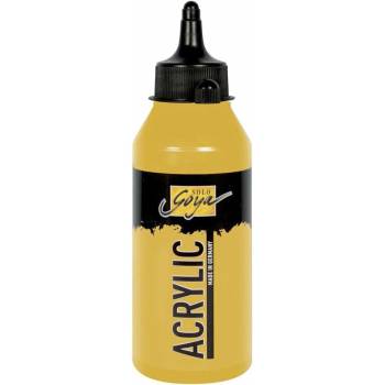 Image 1 of Kreul Solo Goya АКРИЛНА боя Gold 250 ml 1 бр (84228)