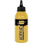 Kreul Solo Goya АКРИЛНА боя Gold 250 ml 1 бр (84228)