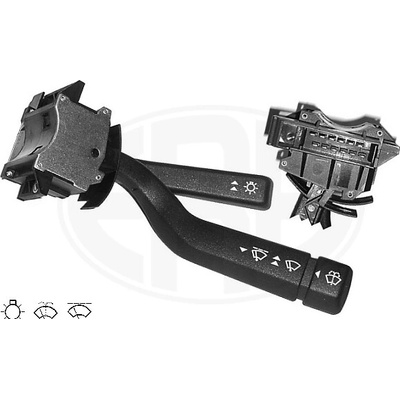Sdružený přepínač pod volant Ford Transit (95VB11K665AA) – modul páček