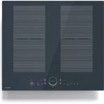 Klarstein Delicatessa 60 Hybrid (CP4-KL--DLT-60Fl-An)