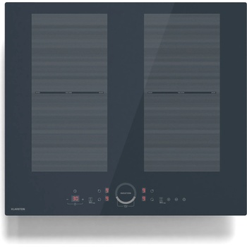 Image 1 of Klarstein Delicatessa 60 Hybrid (CP4-KL--DLT-60Fl-An)