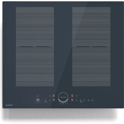 Klarstein Delicatessa 60 Hybrid (CP4-KL--DLT-60Fl-An)