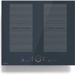 Klarstein Delicatessa 60 Hybrid (CP4-KL--DLT-60Fl-An)