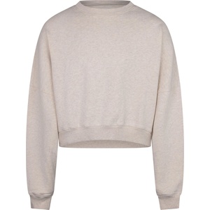 Drew House Блуза Drew House Unisex Adults Foundation Crewneck Crew Sweatshirt - Cloud