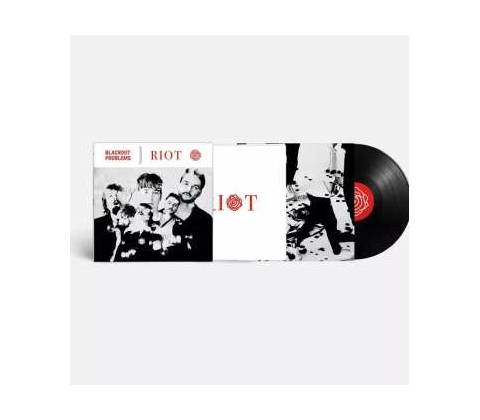 Blackout Problems - Riot LP