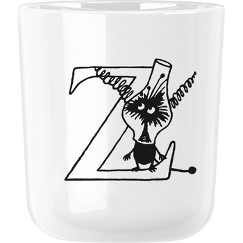 Rig-Tig Чаша халба abc Муминки z (z00706-z)