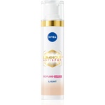 Nivea Luminous 630 Anti Spot озаряващ СС крем SPF 30 цвят Light 40ml