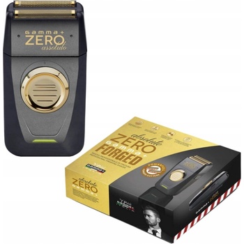 Gamma Piú Absolute Zero