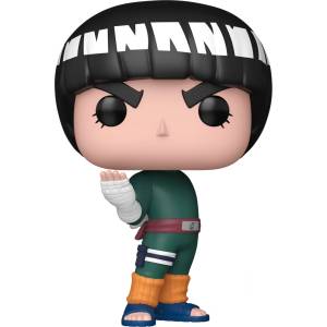 Funko Фигура Funko POP! Animation: Naruto - Rock Lee #2227 (111631)