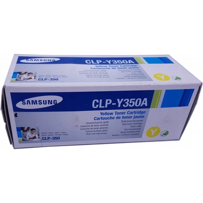 Samsung CLP-Y350A - originálny