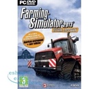 Hry na PC Farming Simulator 2013 Titanium