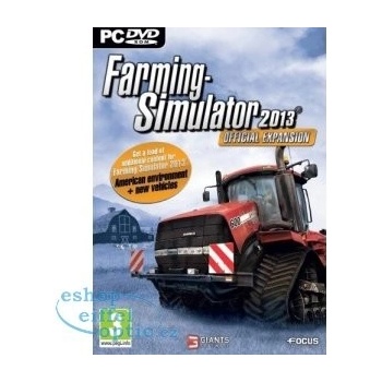 Farming Simulator 2013 Titanium