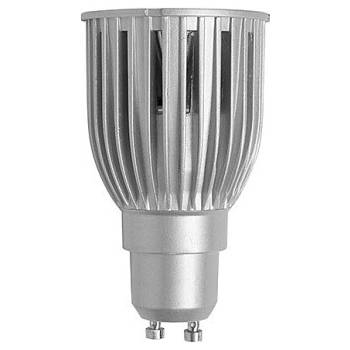 Panlux COB LED světelný zdroj 230V 10W GU10 teplá bílá