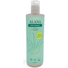 Alana Šampón na vlasy ALOE VERA a AVOKÁDO 400 ml