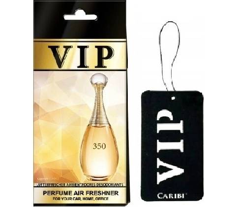 VIP 350 Caribi