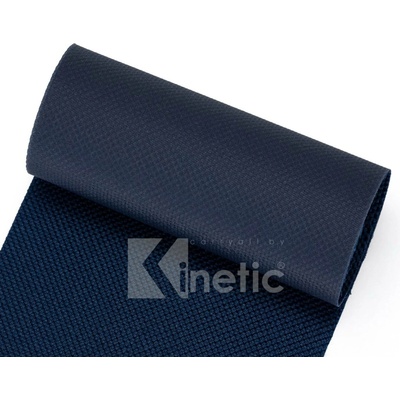KORTEXIN PES 560D/64T PVC WR-11 tm.modrá Množství: maloodběr (méně než celé balení)