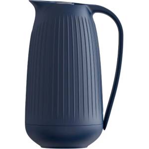 Kähler Термос кана HAMMERSHOI 1 l, индиго, Kähler (KHL693102)