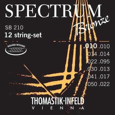 Thomastik SPECTRUM SB210