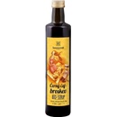 Šťávy Sonnentor Černý čaj broskev sirup bio 0,5 l
