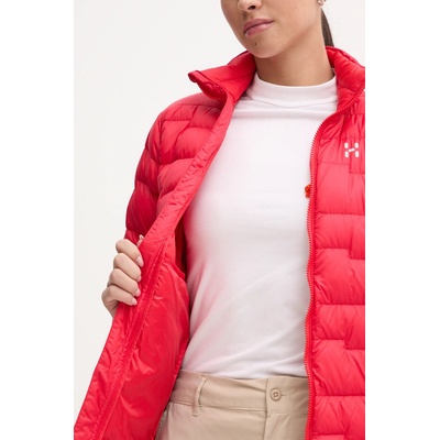 Haglöfs Пухено спортно яке Haglöfs ROC Flash Down (607465)