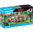 Playmobil 71827 Asterix: Vesnická slavnost