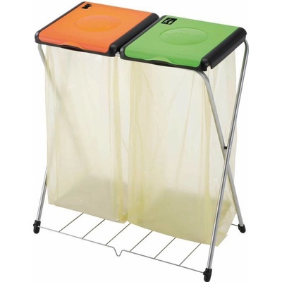 Gimi Nature 2 Plus 2 x 120 l 154398 – Zboží Dáma