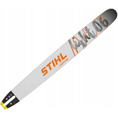 Stihl vodiaca lišta Rollomatic E 63cm 3/8" 1,6mm 3003 000 5231