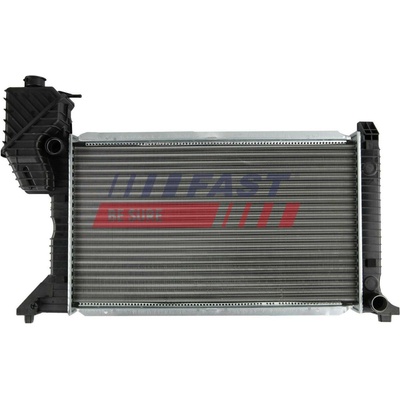 Chladič, chlazení motoru FAST FT55553