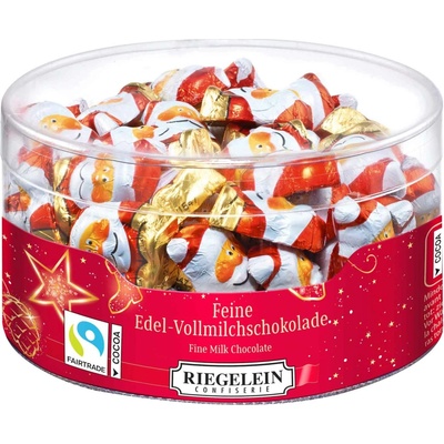 Riegelein Minis Vianočný trpaslík 400 g