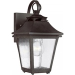 Elstead Lighting Galena FE-GALENA2-S-SBL