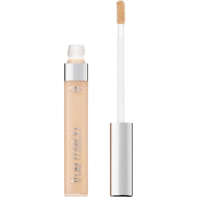 L'Oréal Paris True Match The One Tekutý korektor Rose Ivory 6,8 ml