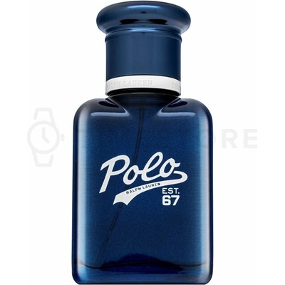 Ralph Lauren Polo 67 toaletná voda pánska 40 ml