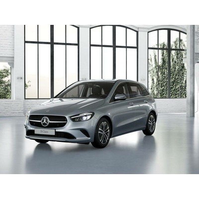 Mercedes-Benz B 200 d 110 kW