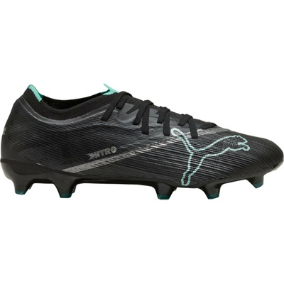 Puma Ultra Nitro 7 Match FG/AG černá