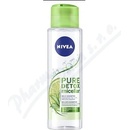 Šampóny Nivea Pure Detox Micellar detoxikačný šampón 400 ml