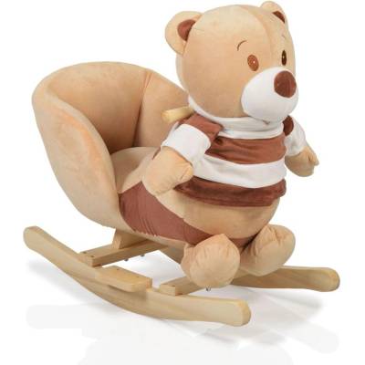 Moni Люлка плюшена Bear (3800146242190)