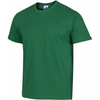 Desert Short Sleeve T-shirt pánske triko zelená