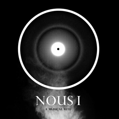 NOUS - NOUS I - A Musical Rite LP