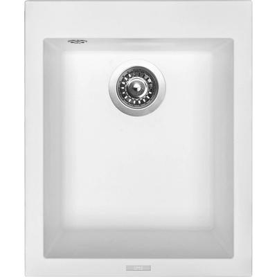 Sinks CUBE 410 granblack