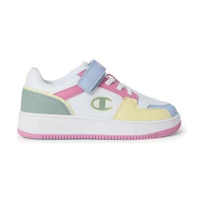 CHAMPION Обувки RD18 2.0 LOW G PS Low Cut Shoe