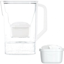 Wessper D3 AquaMax 2,7 l bílá + 1 filtr