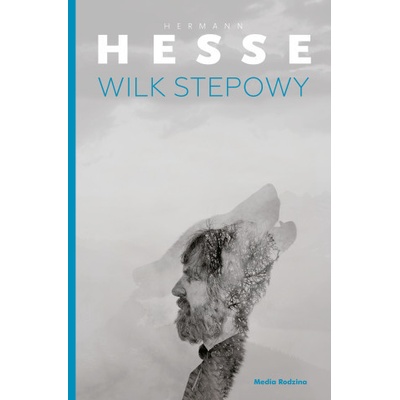 Wilk stepowy wyd. 3