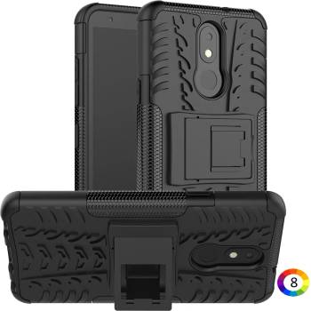 Image 1 of LG k30 (2019) Удароустойчив Калъф и Протектор