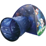 Bino Палатка с тунел космонавт (82824)